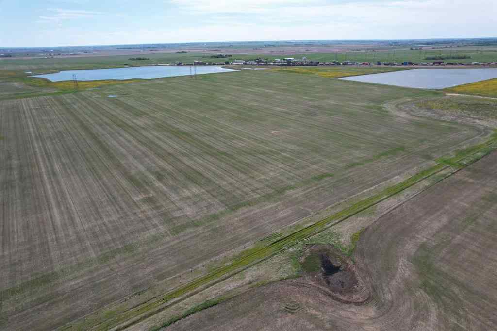 MLS® A2135679 -  On TWP RD 252   in NONE Rural Rocky View County, Land