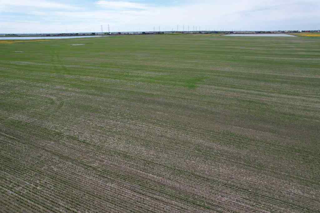 MLS® A2135679 -  On TWP RD 252   in NONE Rural Rocky View County, Land