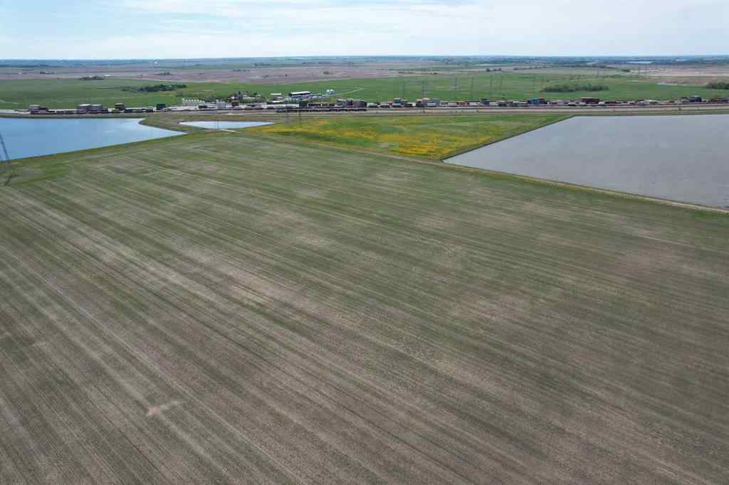 MLS® A2135679 -  On TWP RD 252   in NONE Rural Rocky View County, Land