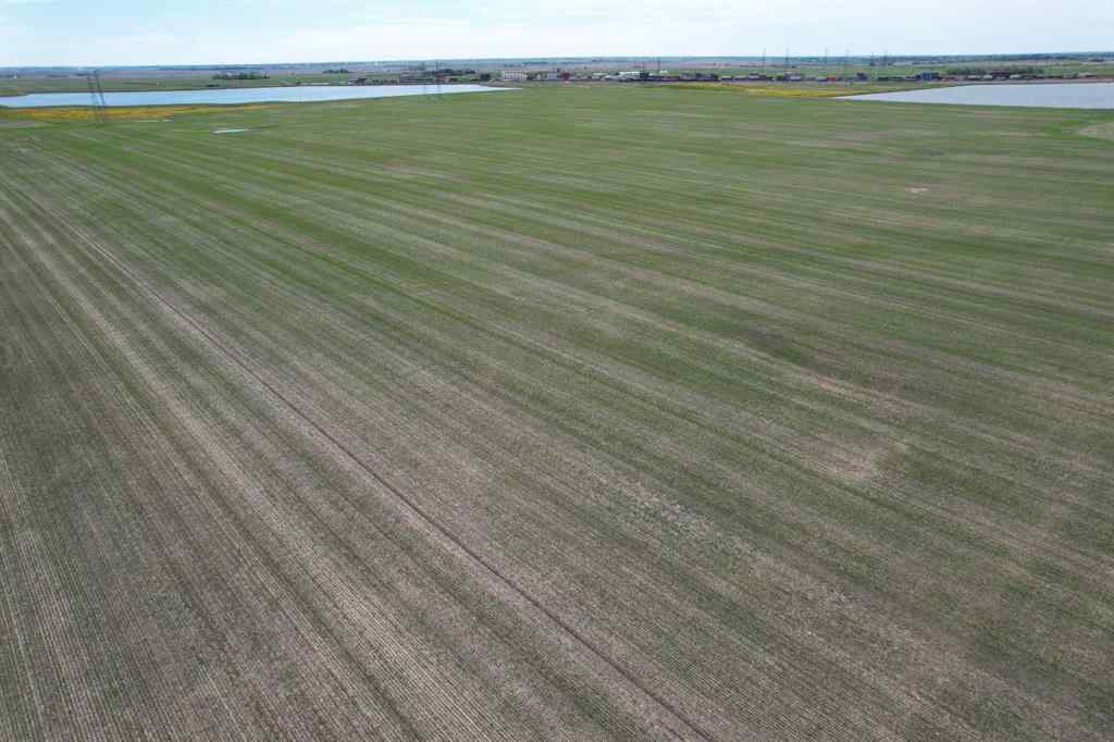 MLS® A2135679 -  On TWP RD 252   in NONE Rural Rocky View County, Land
