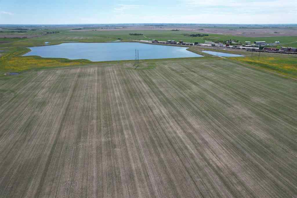 MLS® A2135679 -  On TWP RD 252   in NONE Rural Rocky View County, Land