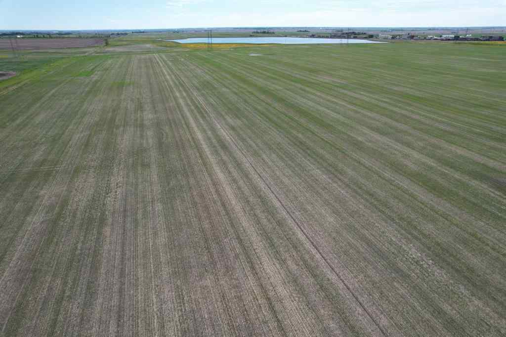 MLS® A2135679 -  On TWP RD 252   in NONE Rural Rocky View County, Land