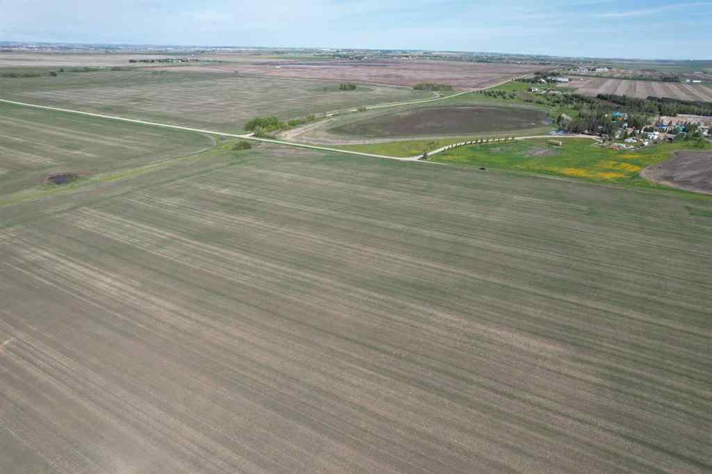 MLS® A2135679 -  On TWP RD 252   in NONE Rural Rocky View County, Land