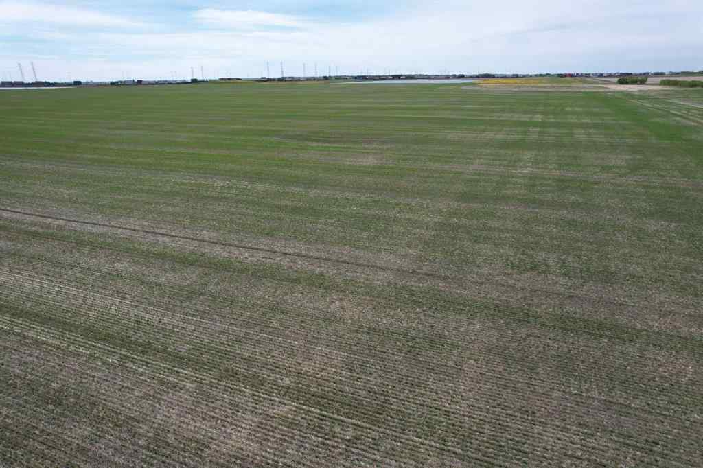 MLS® A2135679 -  On TWP RD 252   in NONE Rural Rocky View County, Land