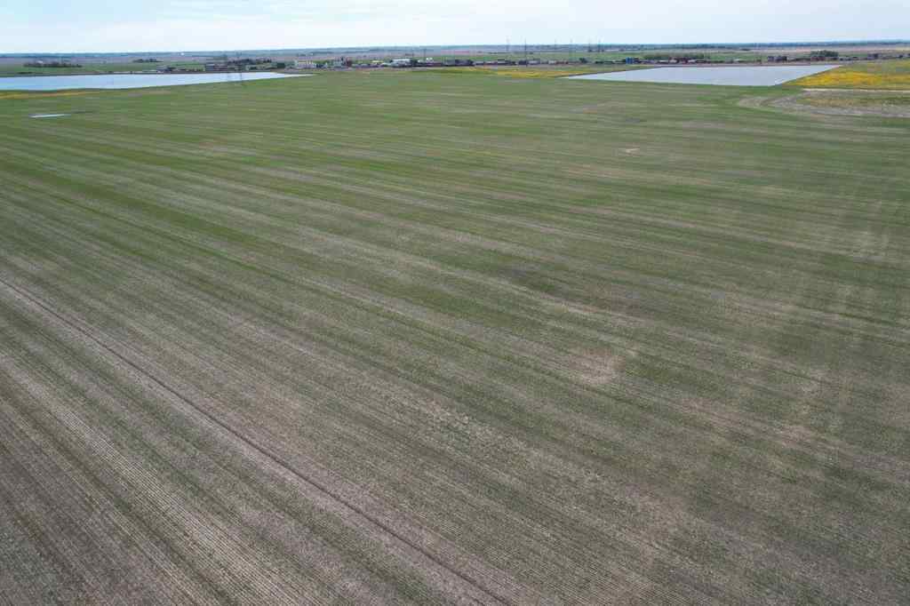 MLS® A2135679 -  On TWP RD 252   in NONE Rural Rocky View County, Land