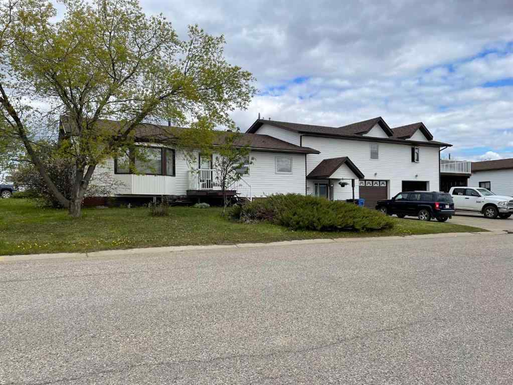MLS® A2135753 - 10929 114 Street   in NONE Fairview, Residential