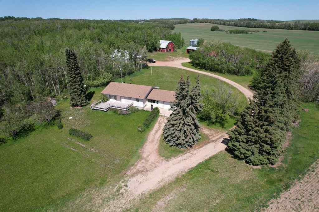MLS® A2135963 - 1262 Township Road 391   in NONE Rural Red Deer County, Residential