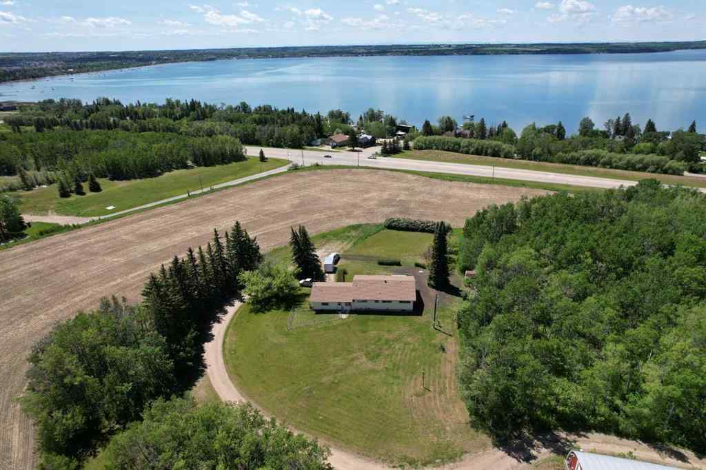 MLS® A2135963 - 1262 Township Road 391   in NONE Rural Red Deer County, Residential
