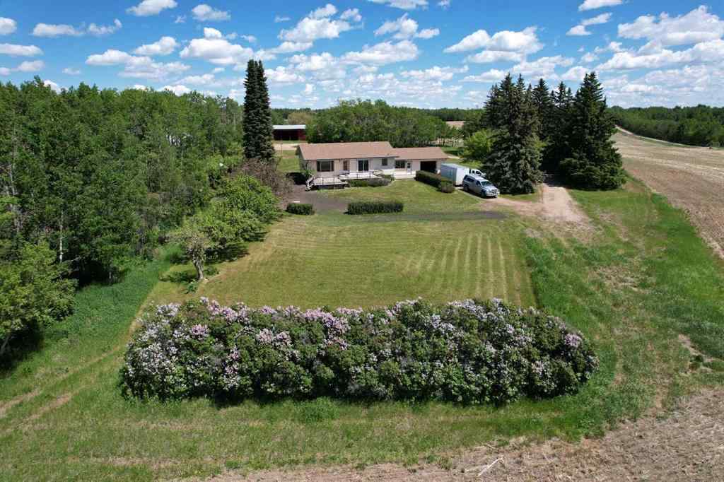 MLS® A2135963 - 1262 Township Road 391   in NONE Rural Red Deer County, Residential