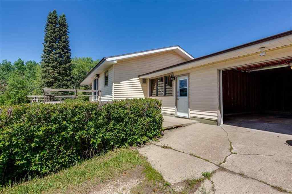 MLS® A2135963 - 1262 Township Road 391   in NONE Rural Red Deer County, Residential
