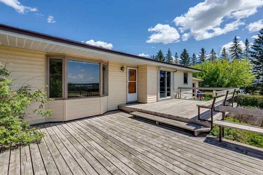 MLS® A2135963 - 1262 Township Road 391   in NONE Rural Red Deer County, Residential