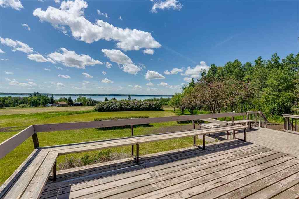 MLS® A2135963 - 1262 Township Road 391   in NONE Rural Red Deer County, Residential
