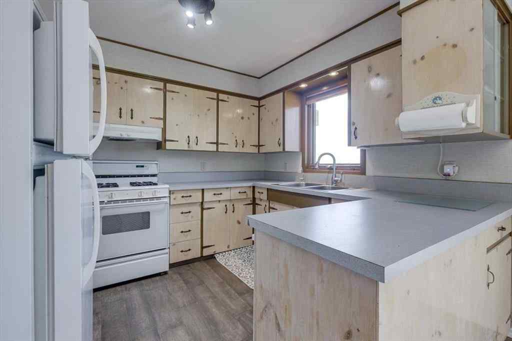 MLS® A2135963 - 1262 Township Road 391   in NONE Rural Red Deer County, Residential