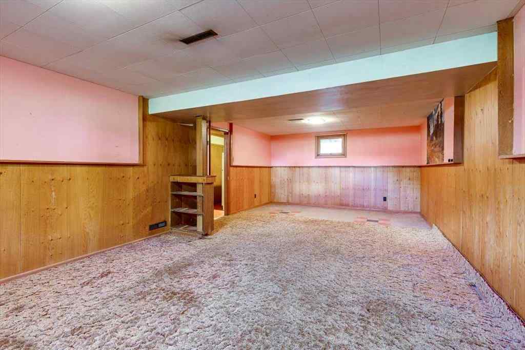 MLS® A2135963 - 1262 Township Road 391   in NONE Rural Red Deer County, Residential