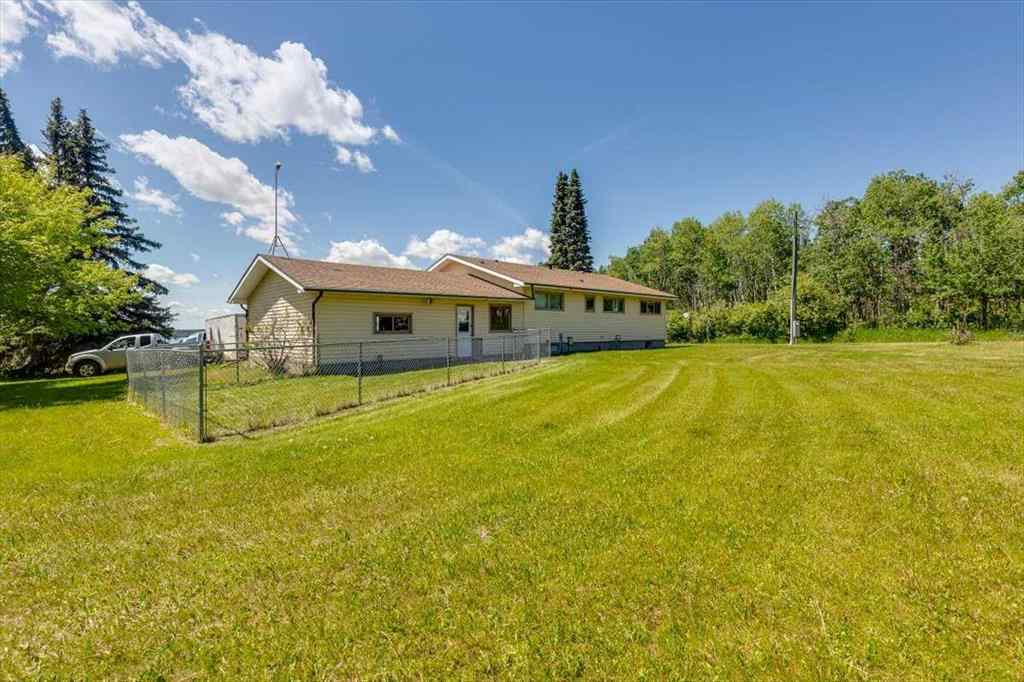 MLS® A2135963 - 1262 Township Road 391   in NONE Rural Red Deer County, Residential