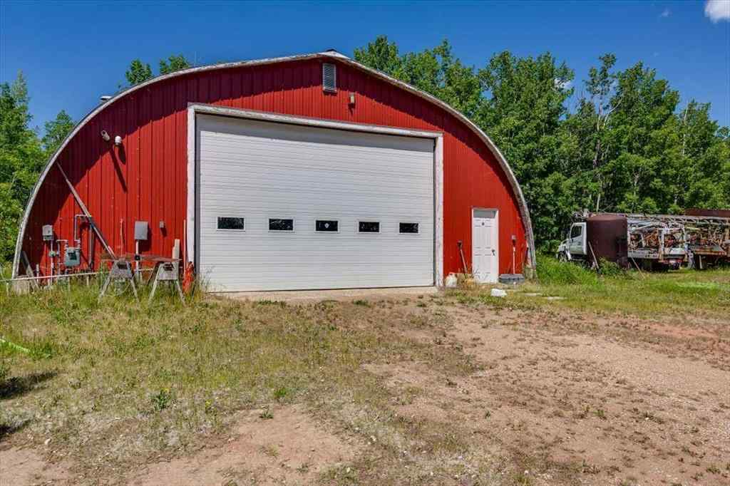 MLS® A2135963 - 1262 Township Road 391   in NONE Rural Red Deer County, Residential