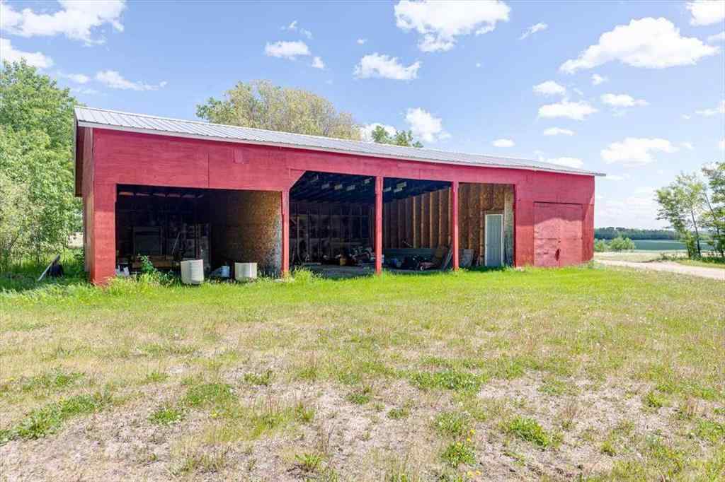 MLS® A2135963 - 1262 Township Road 391   in NONE Rural Red Deer County, Residential