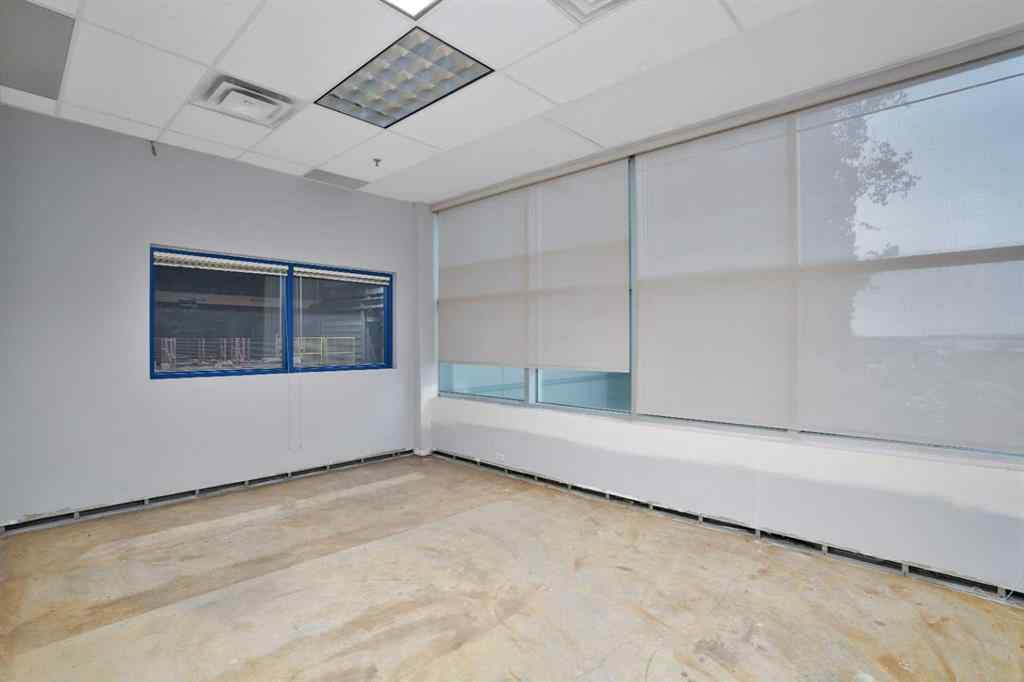 MLS® A2136021 - 7550 Edgar Industrial Drive  in Edgar Industrial Park Red Deer, Commercial