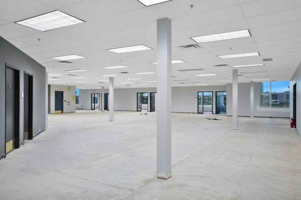 MLS® A2136021 - 7550 Edgar Industrial Drive  in Edgar Industrial Park Red Deer, Commercial