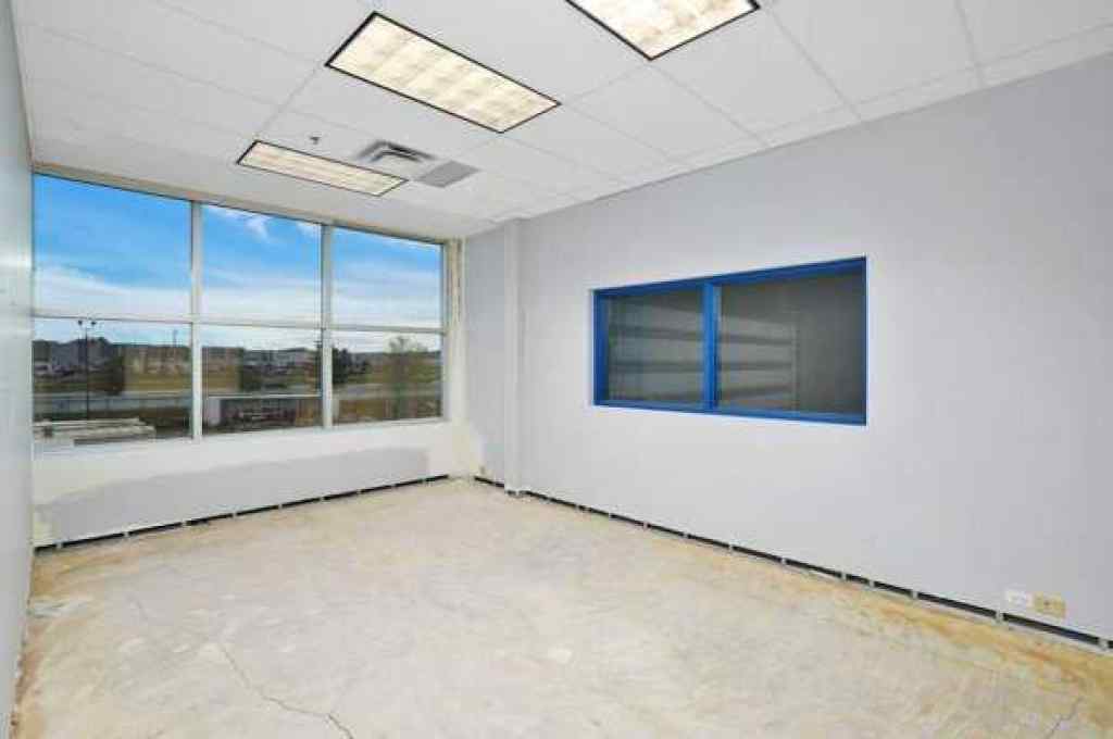 MLS® A2136021 - 7550 Edgar Industrial Drive  in Edgar Industrial Park Red Deer, Commercial