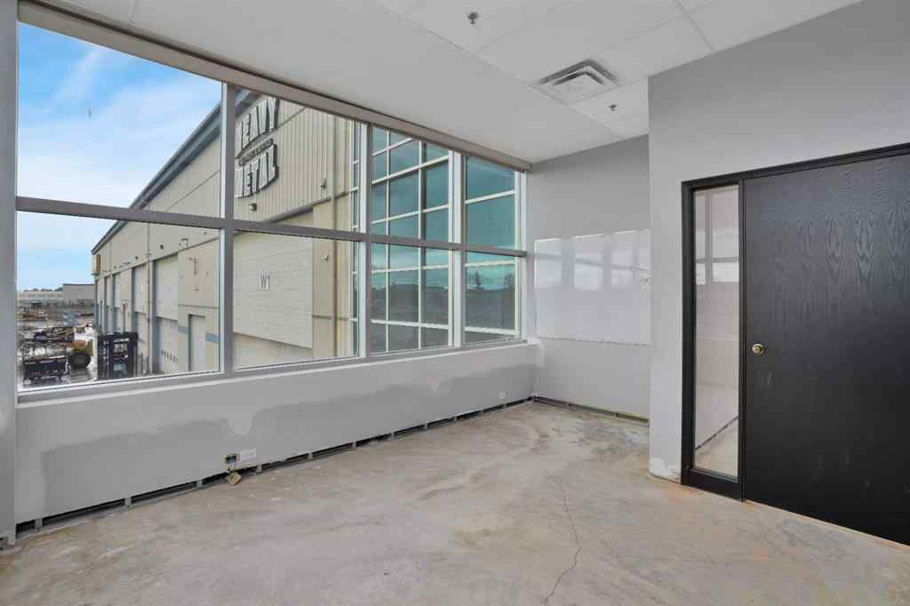 MLS® A2136021 - 7550 Edgar Industrial Drive  in Edgar Industrial Park Red Deer, Commercial