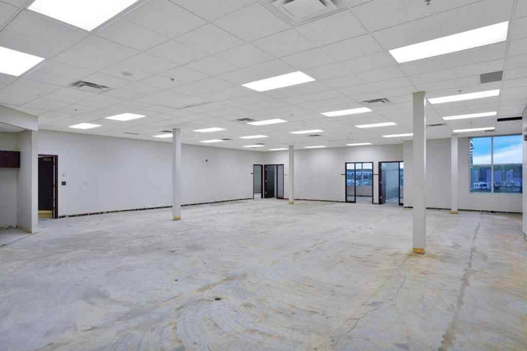 MLS® A2136021 - 7550 Edgar Industrial Drive  in Edgar Industrial Park Red Deer, Commercial