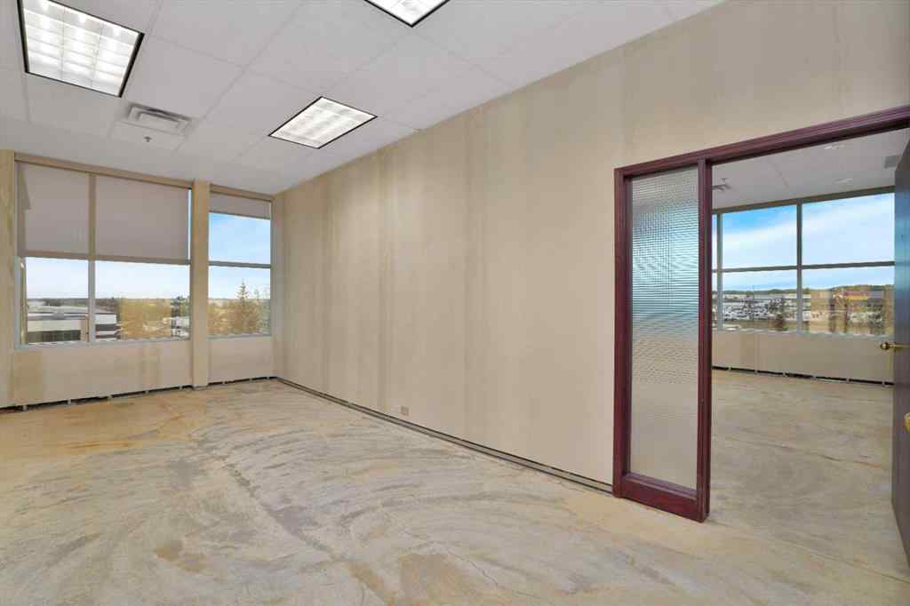 MLS® A2136021 - 7550 Edgar Industrial Drive  in Edgar Industrial Park Red Deer, Commercial