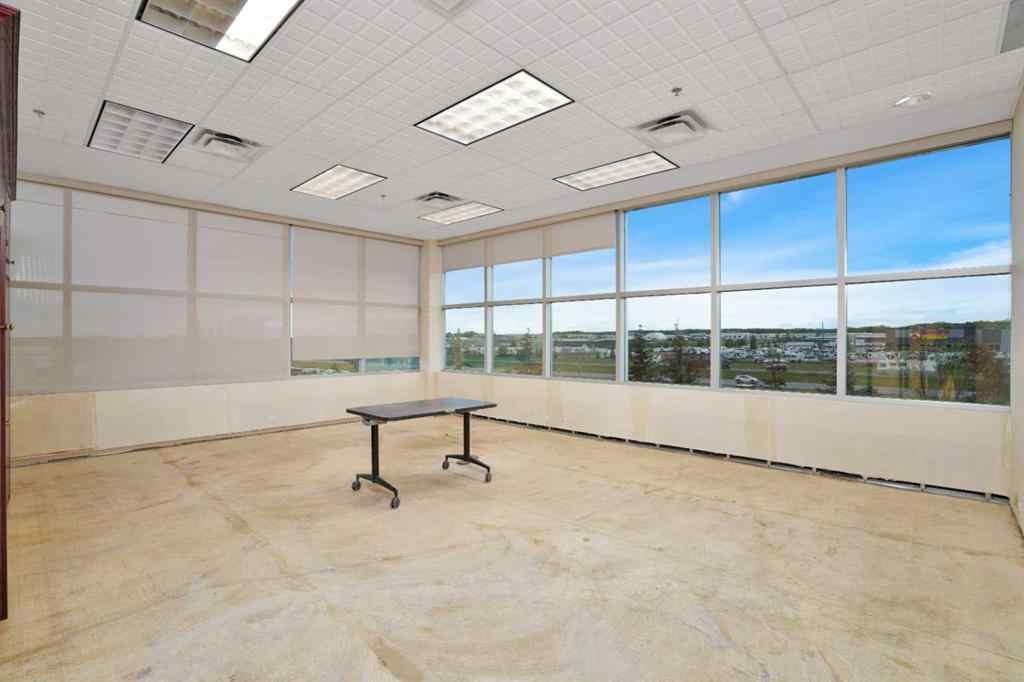 MLS® A2136021 - 7550 Edgar Industrial Drive  in Edgar Industrial Park Red Deer, Commercial