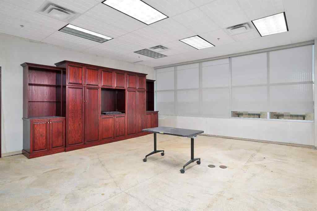 MLS® A2136021 - 7550 Edgar Industrial Drive  in Edgar Industrial Park Red Deer, Commercial