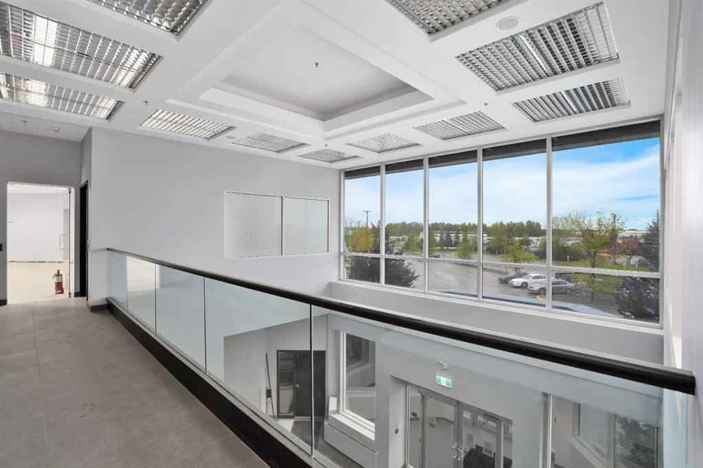 MLS® A2136021 - 7550 Edgar Industrial Drive  in Edgar Industrial Park Red Deer, Commercial