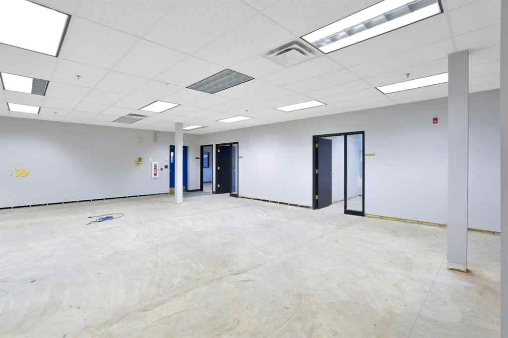 MLS® A2136021 - 7550 Edgar Industrial Drive  in Edgar Industrial Park Red Deer, Commercial