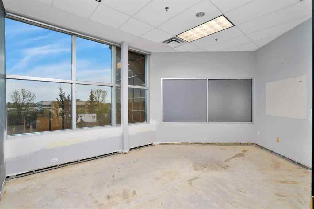 MLS® A2136021 - 7550 Edgar Industrial Drive  in Edgar Industrial Park Red Deer, Commercial