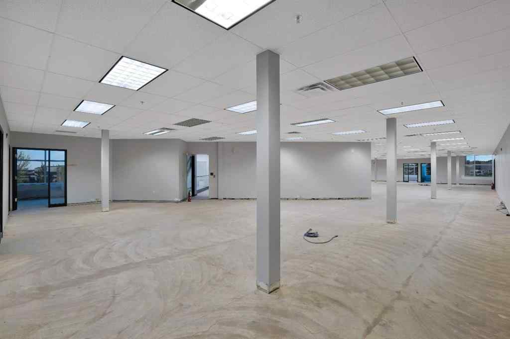 MLS® A2136021 - 7550 Edgar Industrial Drive  in Edgar Industrial Park Red Deer, Commercial