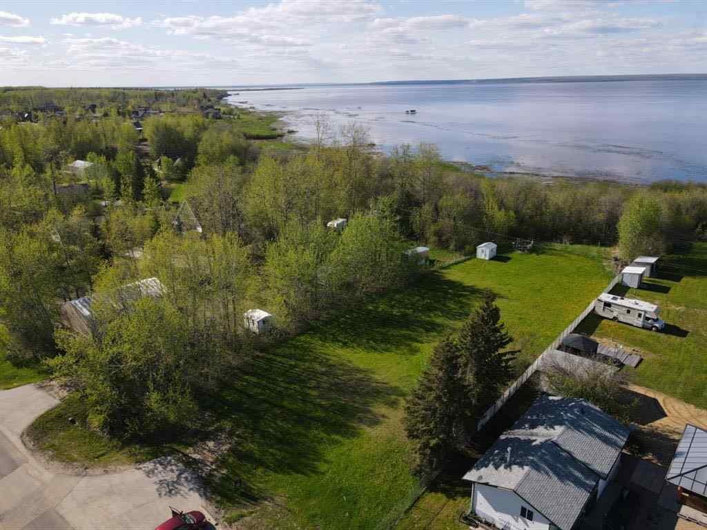 MLS® A2136141 - Lot 7 Peace River Ave   in NONE Joussard, Land
