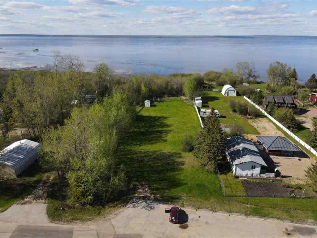 MLS® A2136141 - Lot 7 Peace River Ave   in NONE Joussard, Land