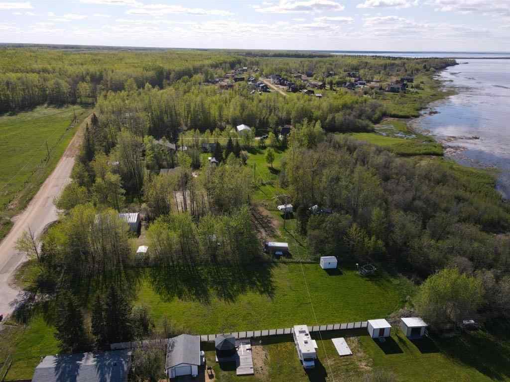 MLS® A2136141 - Lot 7 Peace River Ave   in NONE Joussard, Land