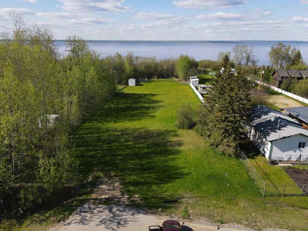 MLS® A2136141 - Lot 7 Peace River Ave   in NONE Joussard, Land