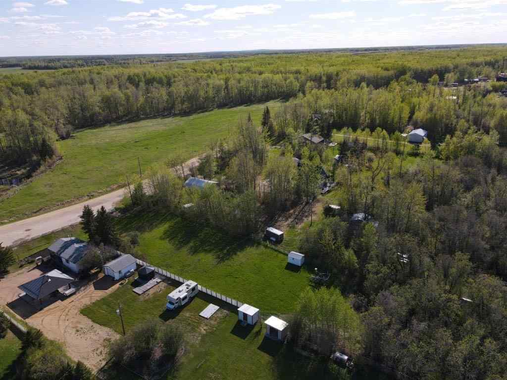 MLS® A2136141 - Lot 7 Peace River Ave   in NONE Joussard, Land