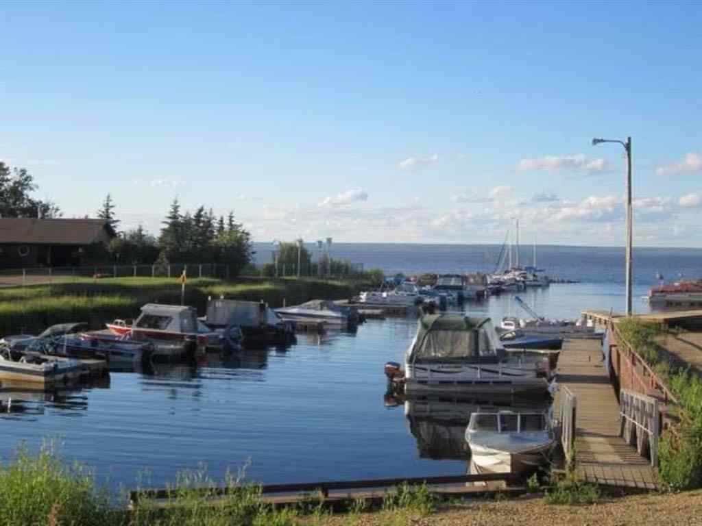 MLS® A2136141 - Lot 7 Peace River Ave   in NONE Joussard, Land