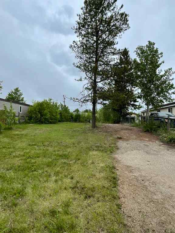MLS® A2136142 - 10210 105 Street  in NONE High Level, Land