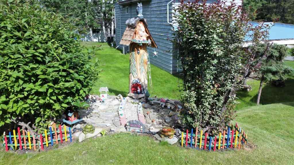 MLS® A2136267 - 5114 49 AVE   in NONE Robb, Residential