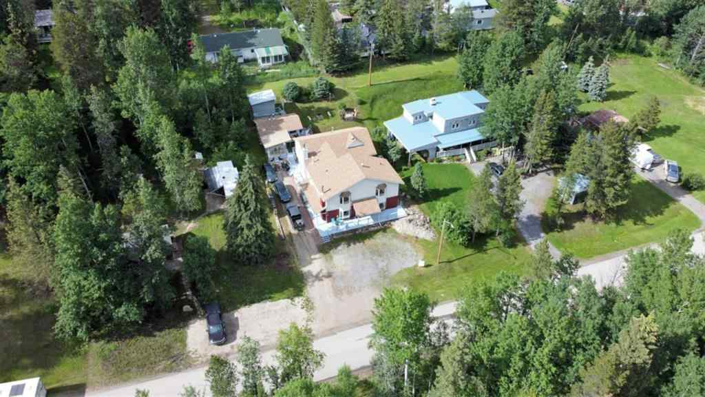 MLS® A2136267 - 5114 49 AVE   in NONE Robb, Residential