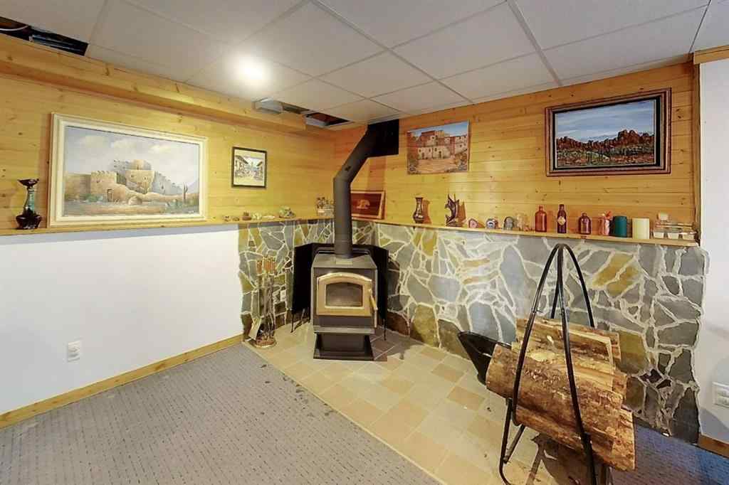 MLS® A2136267 - 5114 49 AVE   in NONE Robb, Residential