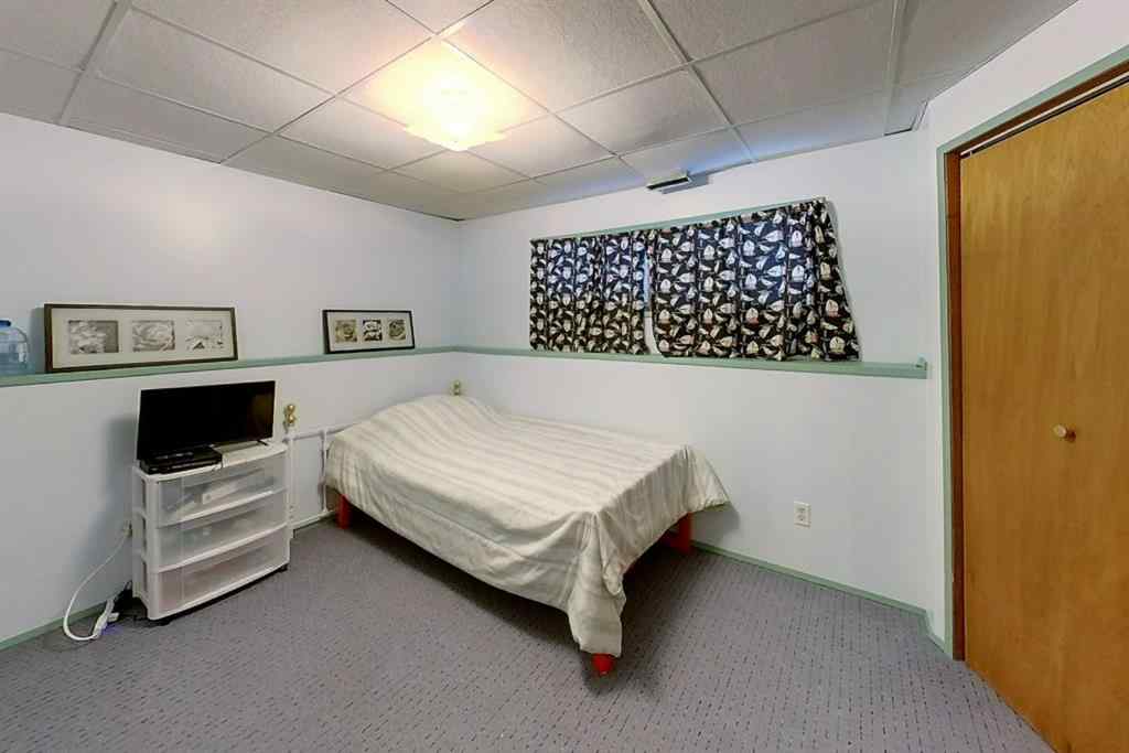 MLS® A2136267 - 5114 49 AVE   in NONE Robb, Residential