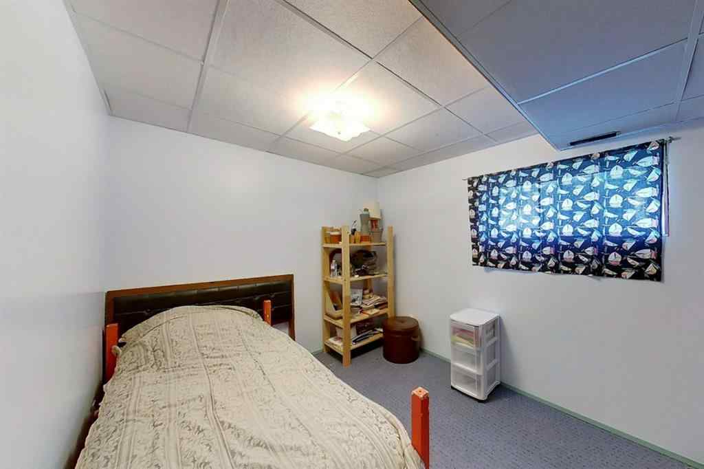 MLS® A2136267 - 5114 49 AVE   in NONE Robb, Residential