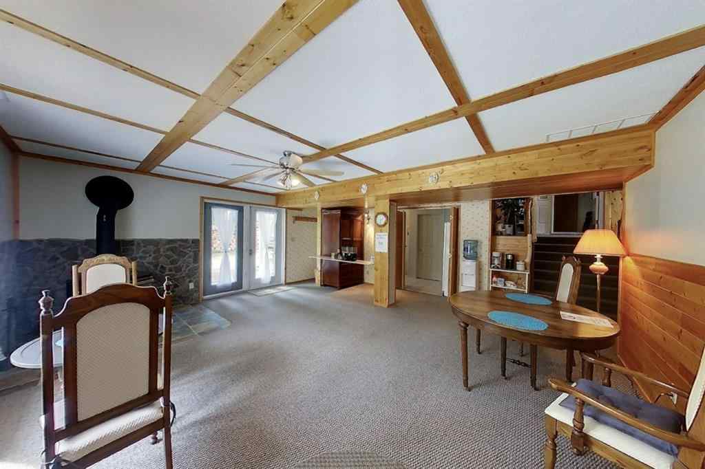 MLS® A2136267 - 5114 49 AVE   in NONE Robb, Residential