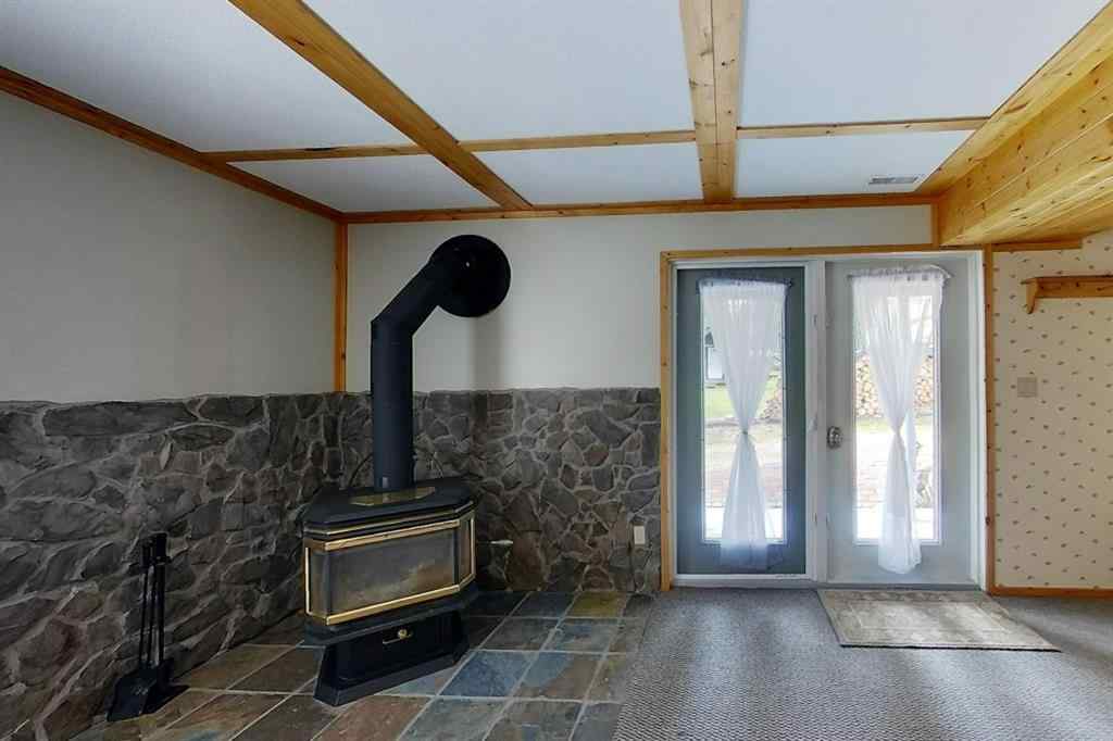MLS® A2136267 - 5114 49 AVE   in NONE Robb, Residential