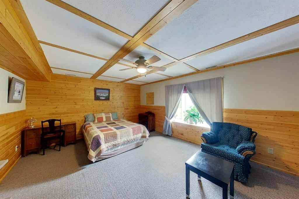 MLS® A2136267 - 5114 49 AVE   in NONE Robb, Residential