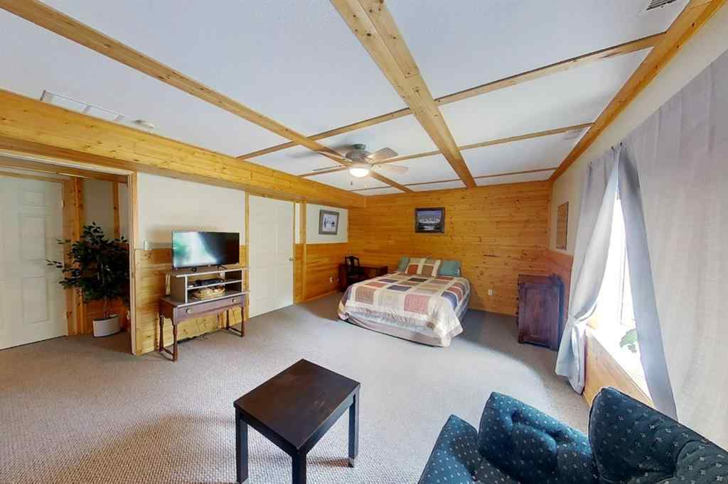 MLS® A2136267 - 5114 49 AVE   in NONE Robb, Residential
