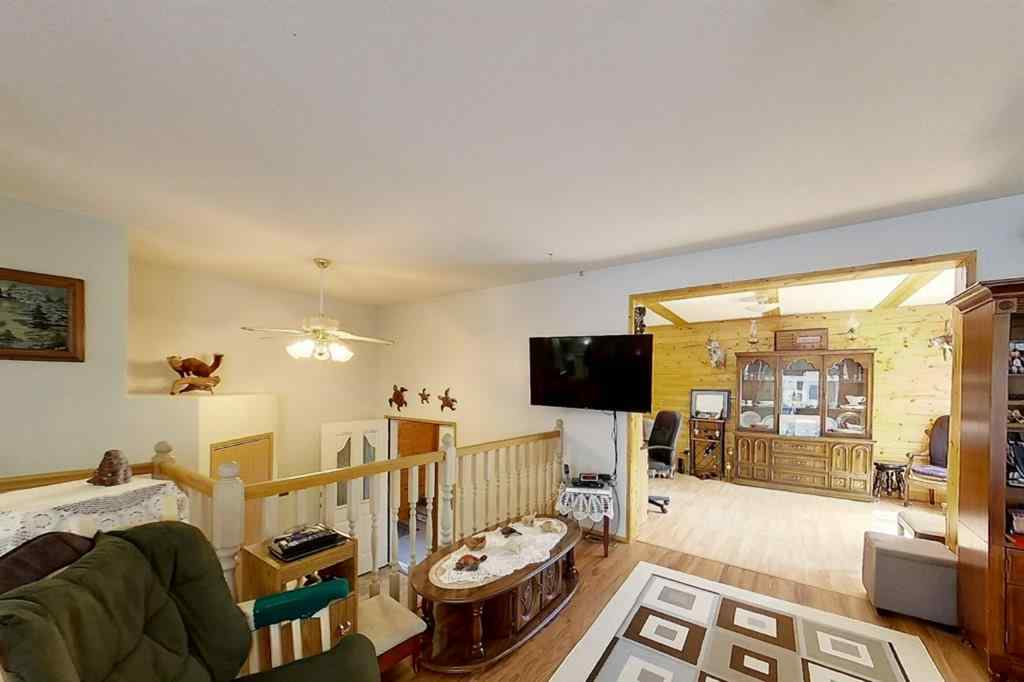 MLS® A2136267 - 5114 49 AVE   in NONE Robb, Residential